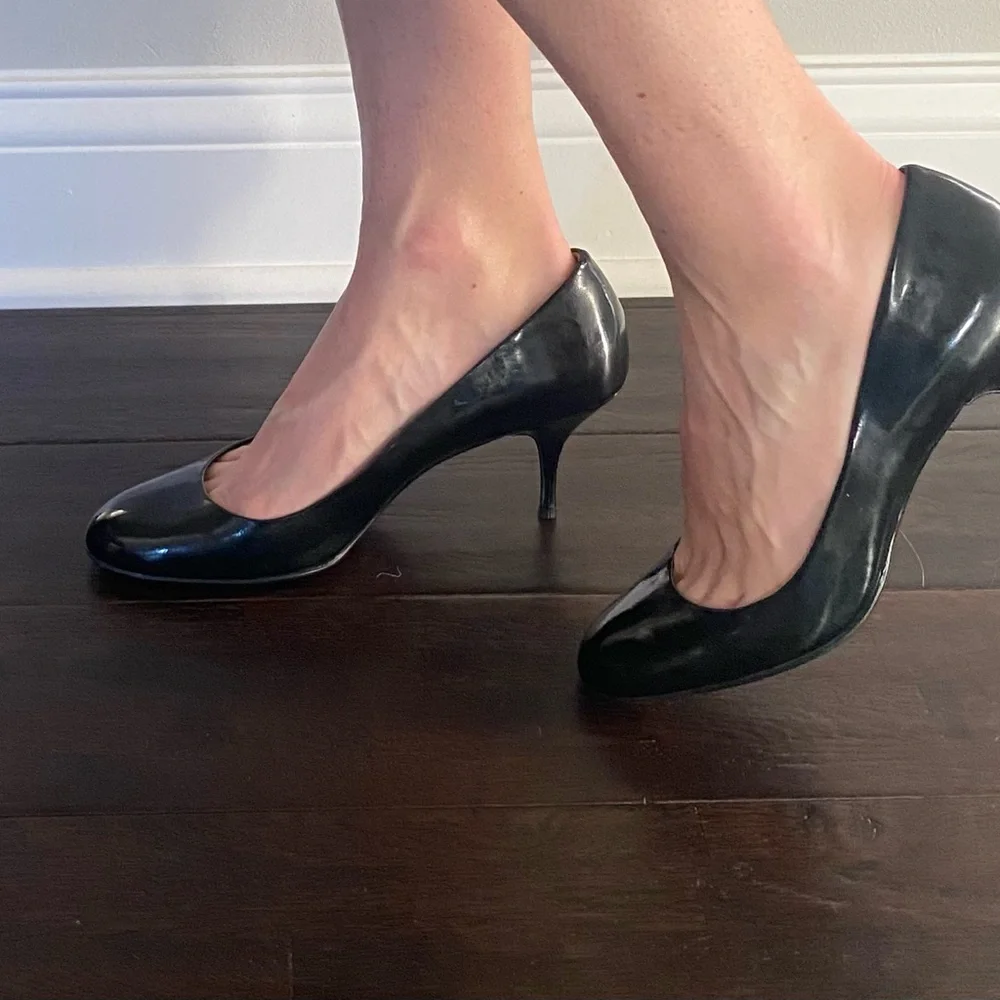 Coach shoes - Picture 4 of 9